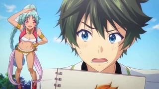 Musaigen no Phantom World - PV2