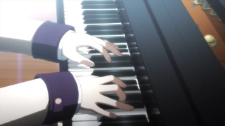 Angel Beats! - OP