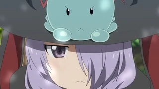 放課後のプレアデス PV2