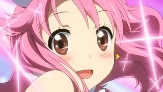 放課後のプレアデス PV1