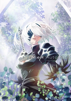 NieR:Automata Ver1.1a