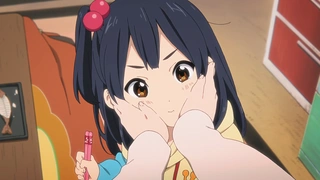 Tamako Market - PV1