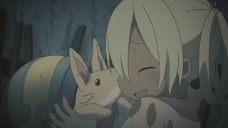 Made in Abyss: Retsujitsu no Ougonkyou - PV3