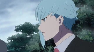 Mahou Shoujo Site - EP10