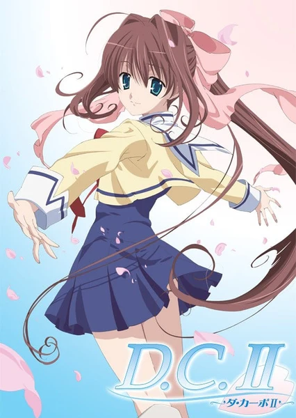 D.C.II: Da Capo II