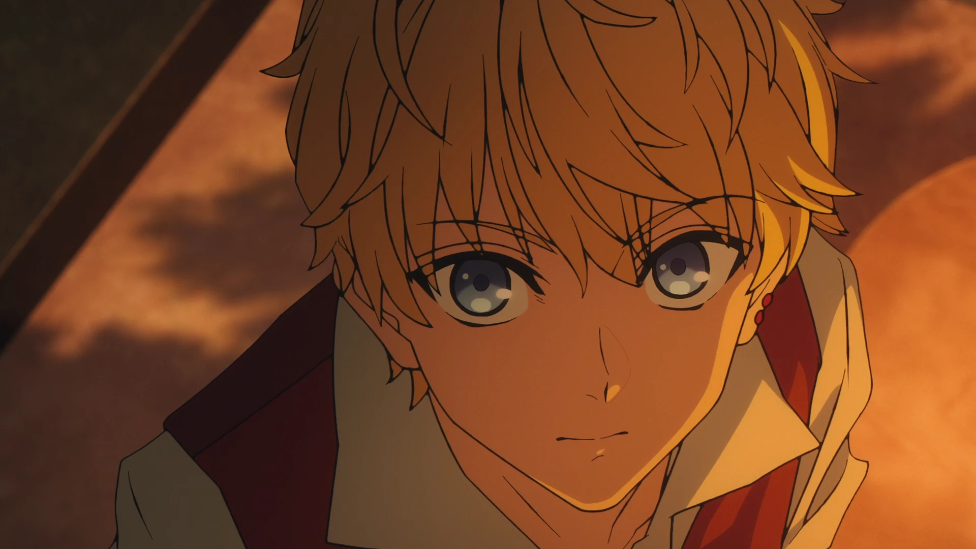 Fate/strange Fake 第5话