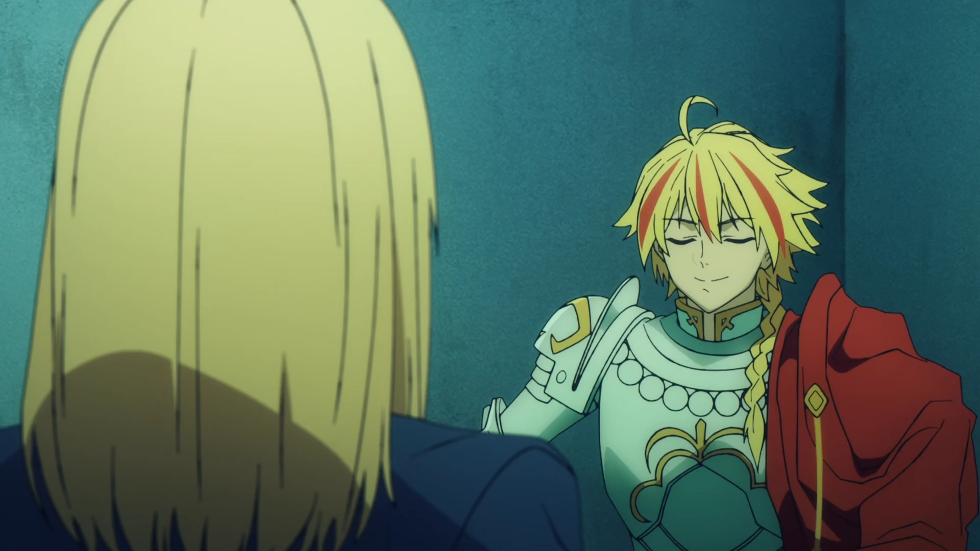 Fate/strange Fake 第2话