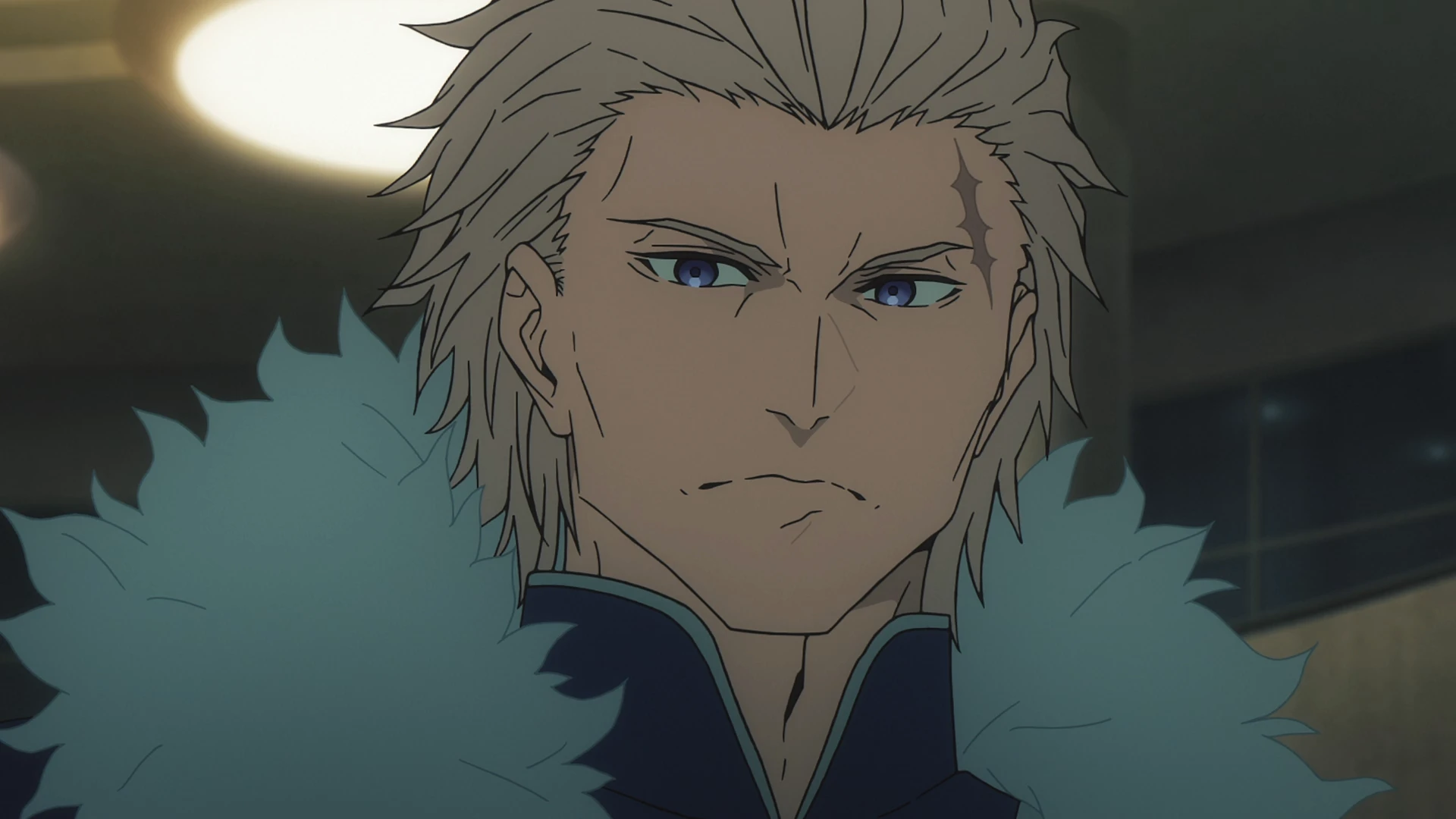 Fate/strange Fake 第11话