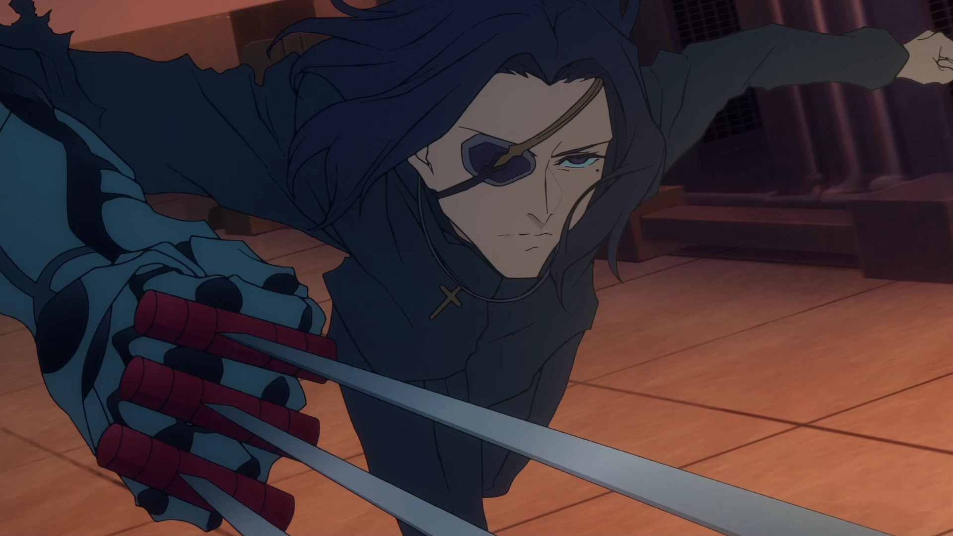 Fate/strange Fake 第3话