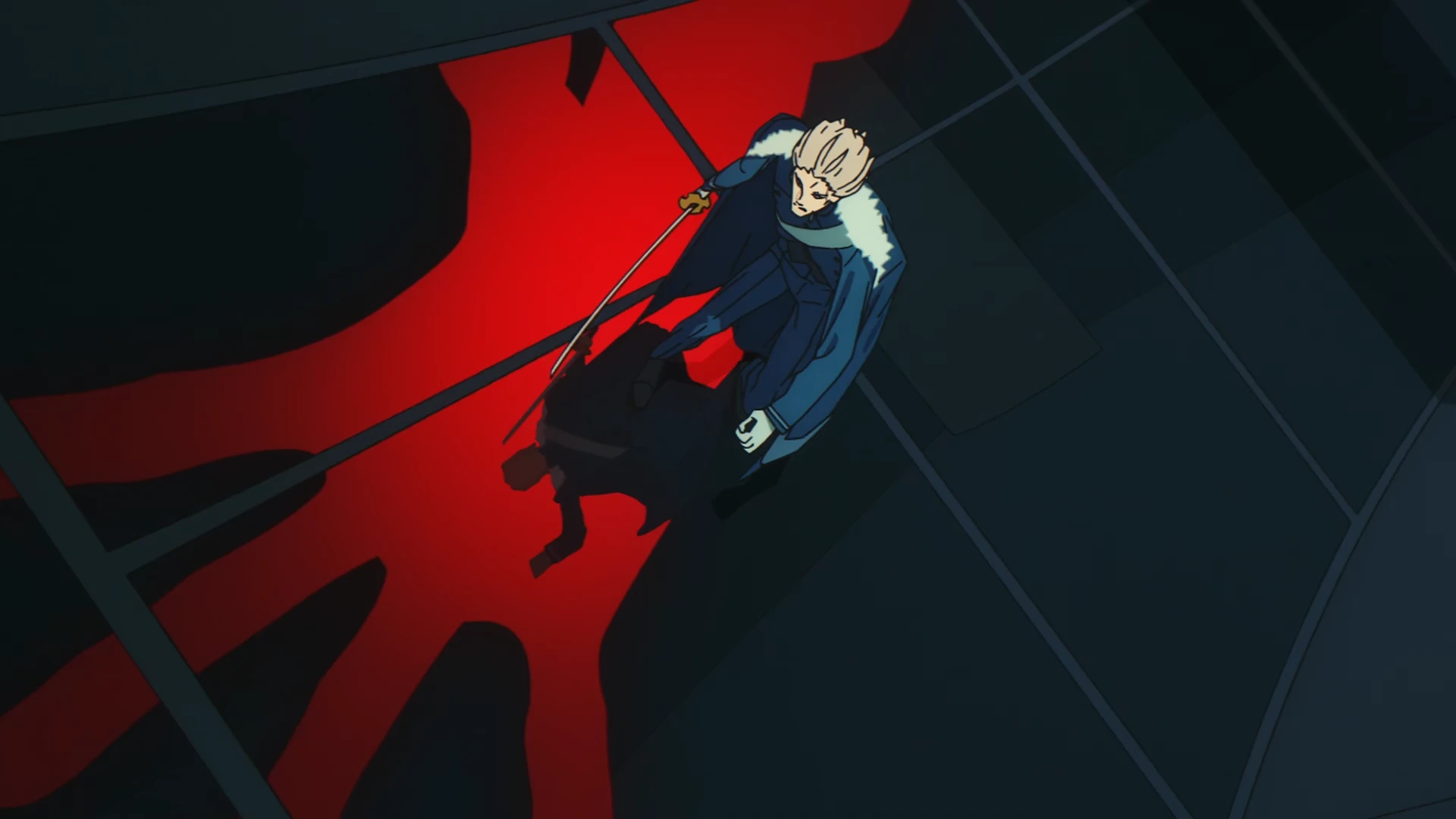 Fate/strange Fake 第2话