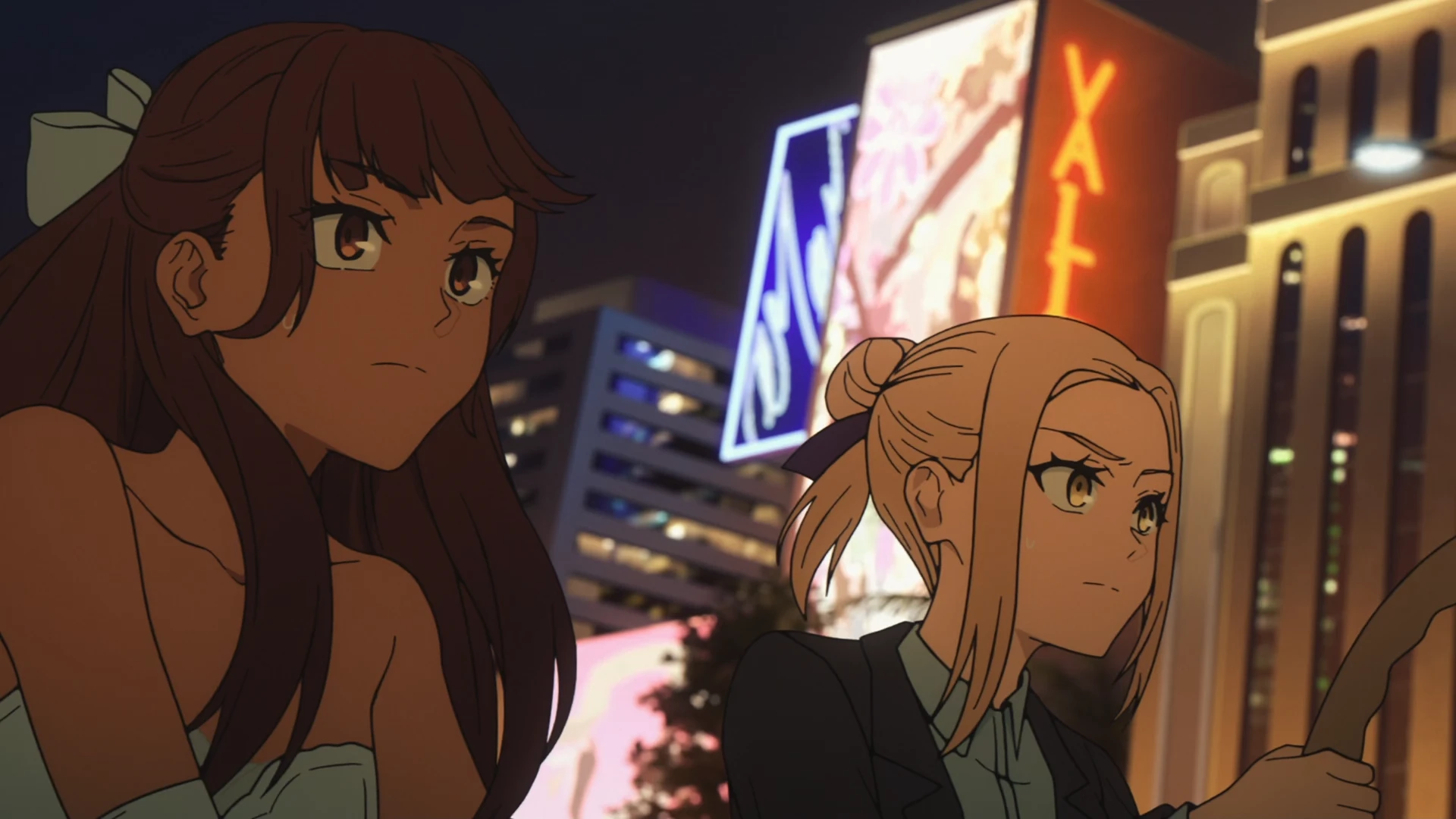 Fate/strange Fake 第3话