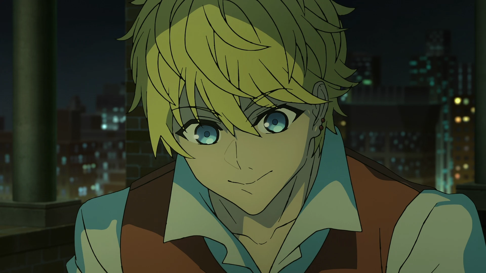 Fate/strange Fake 第8话