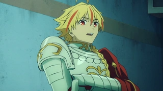 Fate/strange Fake - EP2