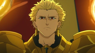 Fate/strange Fake 第4話