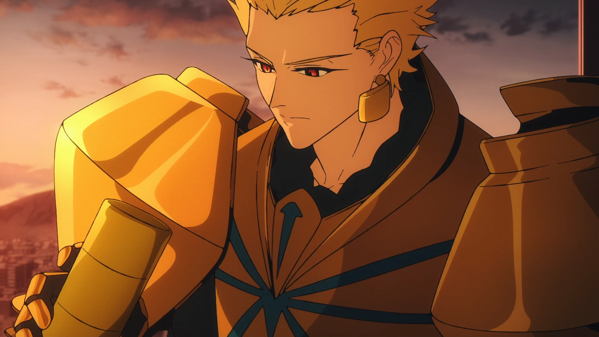 Fate/strange Fake 第6话