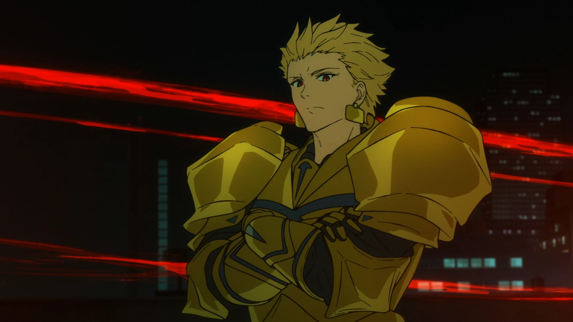 Fate/strange Fake 第10话