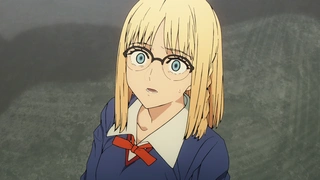 Fate/strange Fake - EP12