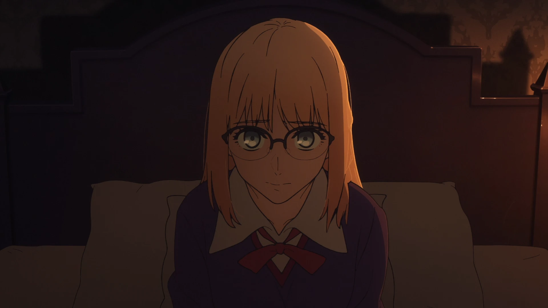 Fate/strange Fake 第6话
