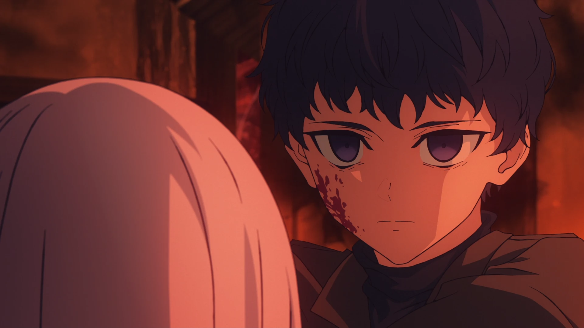 Fate/strange Fake 第5话