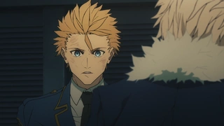 Fate/strange Fake 第3話