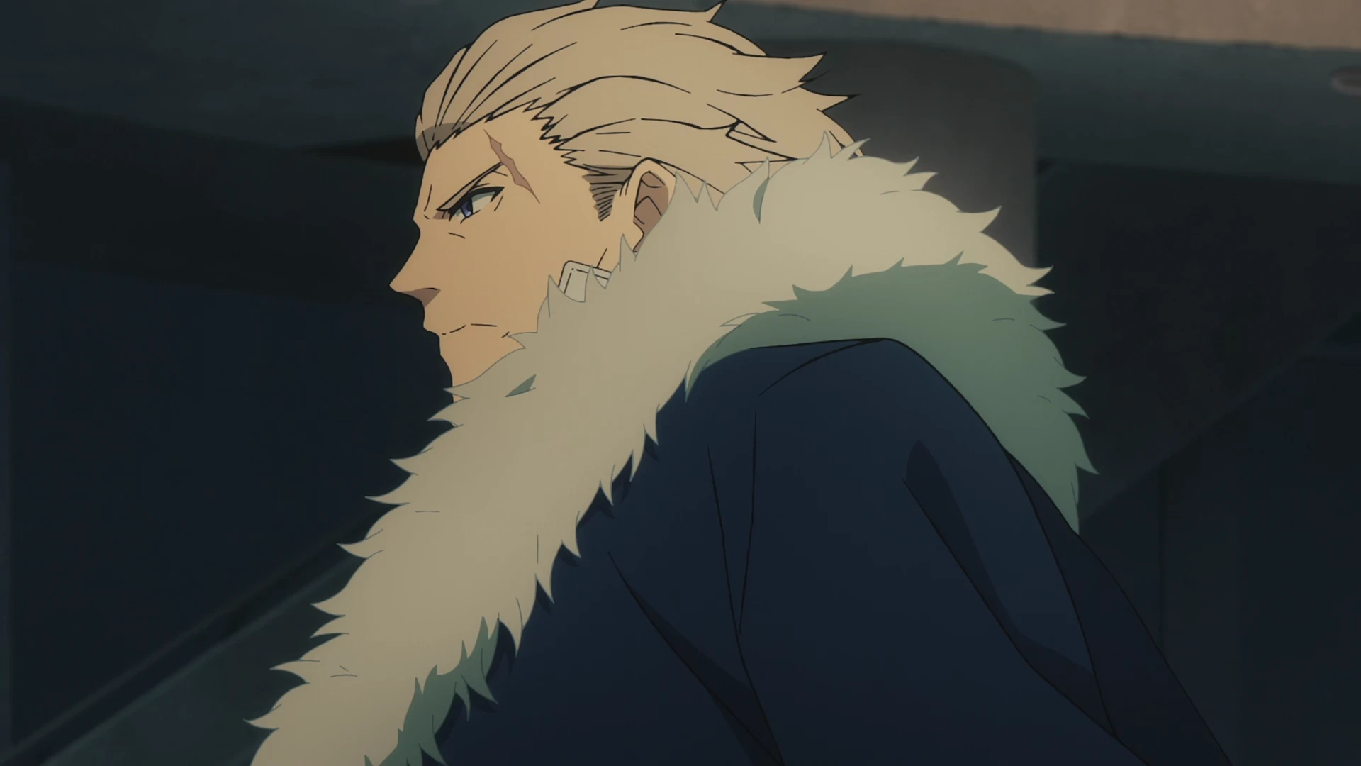 Fate/strange Fake 第3话