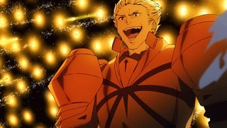 Fate/strange Fake - PV1