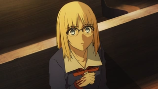 Fate/strange Fake - EP10