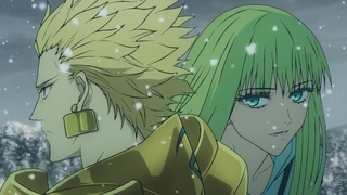 Fate/strange Fake - PV2