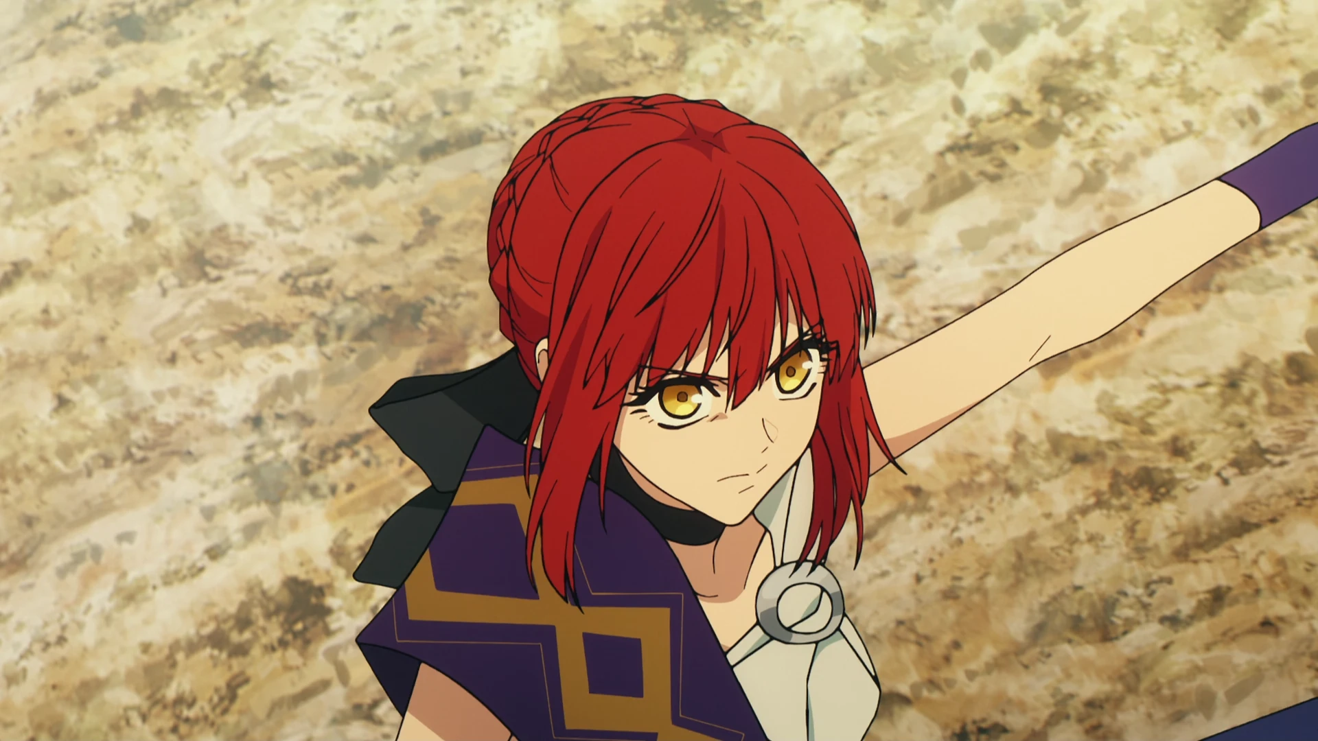 Fate/strange Fake 第4话