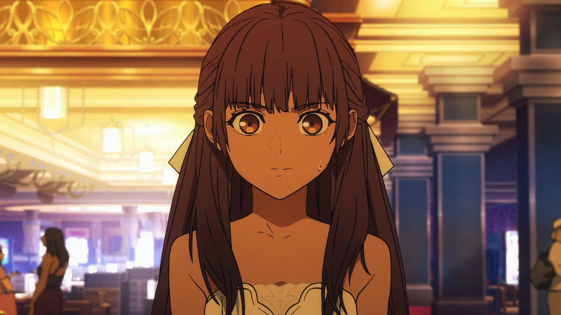 Fate/strange Fake 第2话