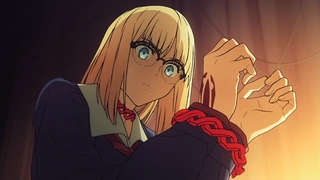 Fate/strange Fake 第1話