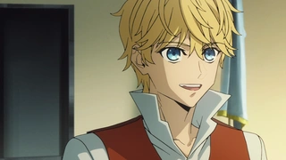 Fate/strange Fake - EP8