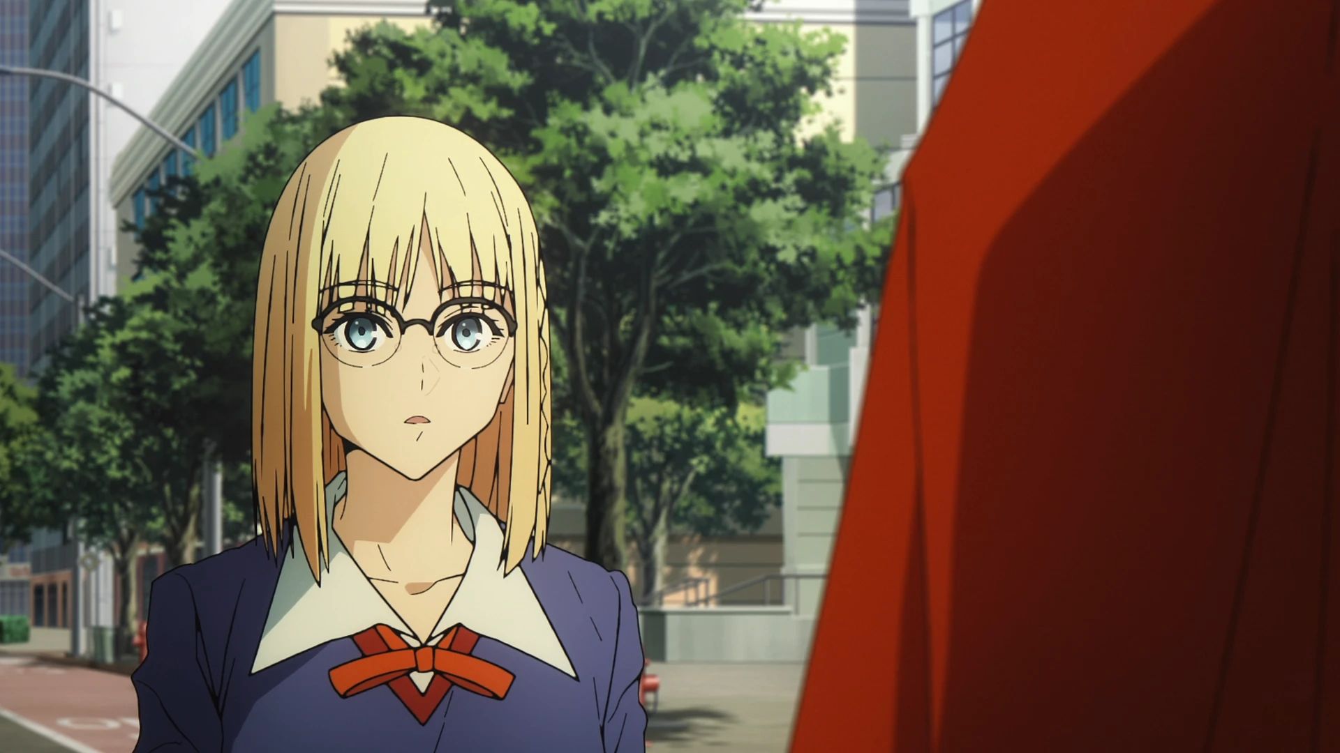 Fate/strange Fake 第11话