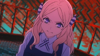 Fate/strange Fake - EP7