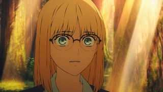 Fate/strange Fake 第6話