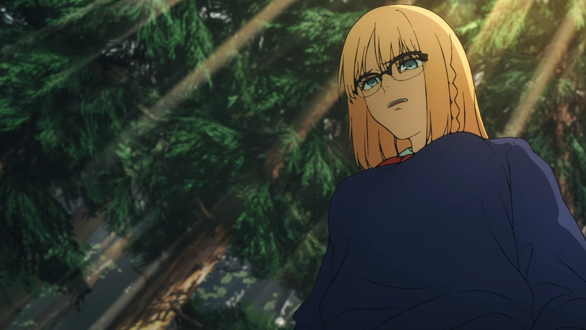 Fate/strange Fake 第6话