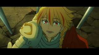 Fate/strange Fake - EP9
