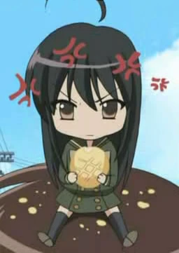 Shakugan no Shana-tan