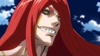 終末のワルキューレ PV1