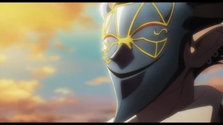 Overlord: Sei Oukoku-hen - Special News PV