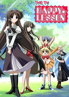 Happy☆Lesson (TV)