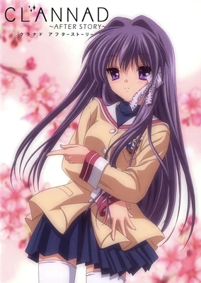 Clannad: After Story - Mou Hitotsu no Sekai, Kyou-hen