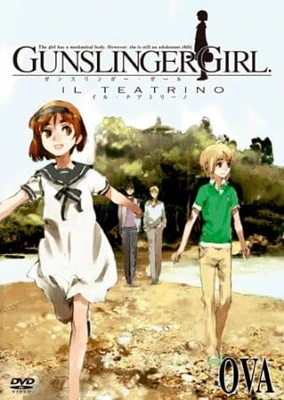 Gunslinger Girl: Il Teatrino OVA