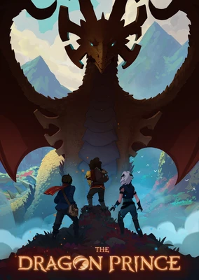 The Dragon Prince