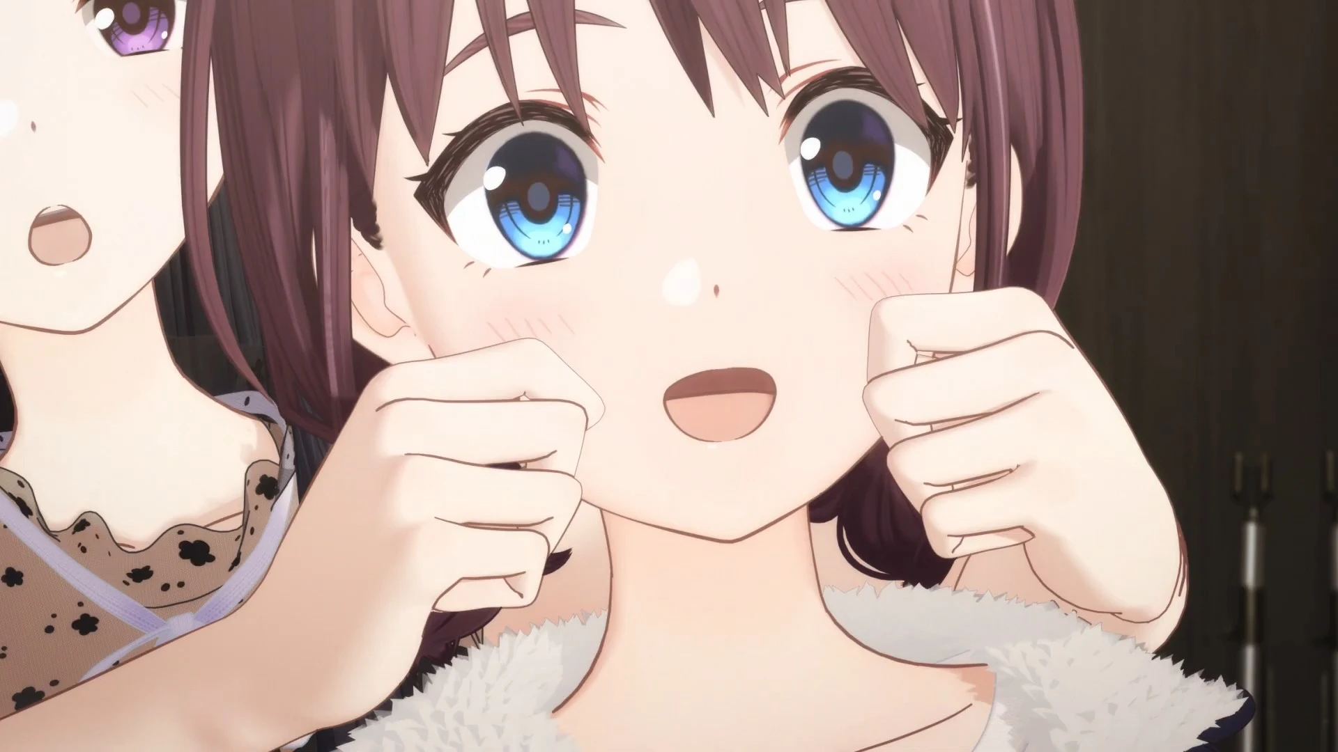 Girls Band Cry 预告PV