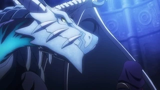 Overlord II 第1話