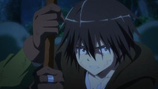 ひとりぼっちの異世界攻略 第6話