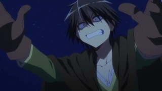 ひとりぼっちの異世界攻略 ティザーPV