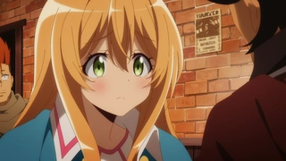 ひとりぼっちの異世界攻略 第9話