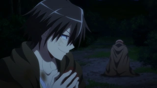 ひとりぼっちの異世界攻略 第7話